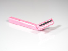Cuchilla de afeitar