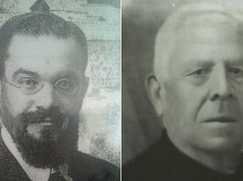 Pedro Sandoica y Granados y Manuel Izquierdo, dos de los nuevos mártires