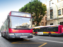 A lo largo del año autobuses y metro podrían duplicar su precio