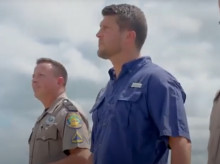 posible cárcel de Alcatraz en Florida
