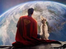 Supermán se estrenará en los cines el 11 de julio