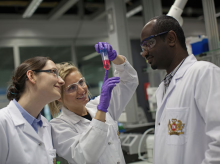 Laboratorio de Philip Morris