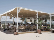 Zokarrá Playa, en Zahara de los Atunes