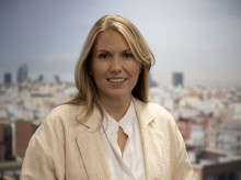 Entrevista a Natalia Corbalán en El Debate