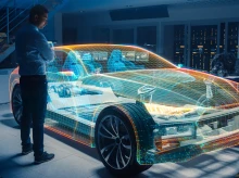 El automóvil chino se ha convertido en referencia mundial