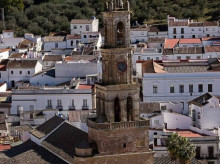 La Sierra Norte de Sevilla es una comarca española situada en la provincia de Sevilla, en Andalucía.