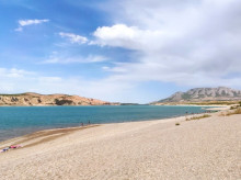 Embalse del Negratín