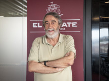 Entrevista a Pedro García Cuartango