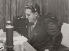 Agustin de Foxa y y Torroba
