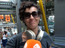 Blanca Romero se pronuncia sobre la detención de Cayetano Rivera