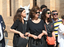 in Seville 05 July 2025