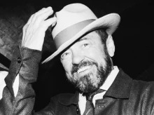 Gonzalo Baladrón