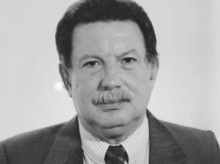 Francisco Vázquez García