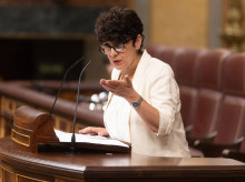 El PNV da tres opciones a Sánchez