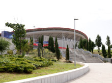 Estadio Metropolitano