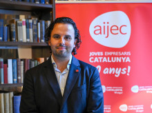 Vicenç Del Mar Mullor, nuevo presidente de AIJEC