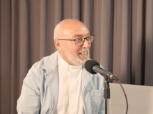 Miguel David Pozo, en 'Llamados'