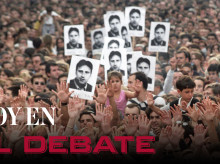 Podcast diario Hoy en El Debate
