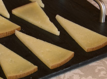 Queso de Castilla y León