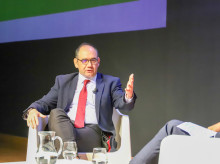 David López Salido, nuevo director general de Economía del Banco de España