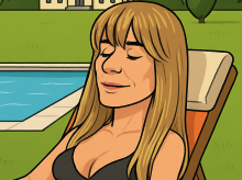 corte sauna