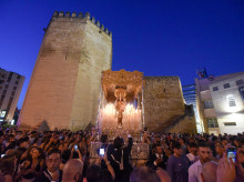 La Virgen del Carmen brilla en Córdoba