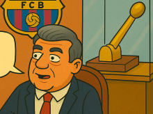 Edwards Laporta portada