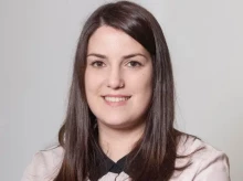Miriam Bermúdez BNG