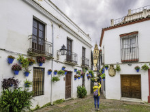 Calleja de las Flores (Córdoba)