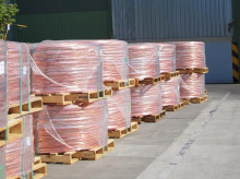 Córdoba marca un nuevo récord de exportaciones entre enero y mayo