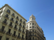 La comisaría de Vía Laietana se convertirá en Lugar de Memoria Democrática