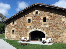 Restaurante Txispa