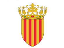 Escudo de la Corona de Aragón