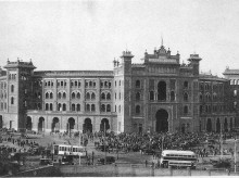 Plaza de Toros de la Ventas (Madrid)