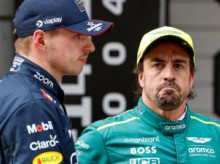 Dos campeones del mundo mano a mano