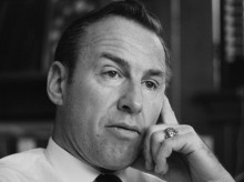Jim Lovell