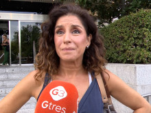 La hija de Manolo Escobar aclara el motivo por el que su padre casi acaba en la ruina