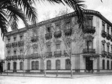 Hotel Regina