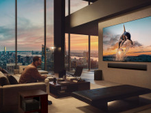 LG OLED evo M5