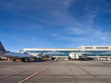 Aeropuerto de Denver