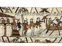 Tapiz de Bayeux