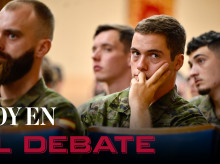 Podcast diario Hoy en El Debate