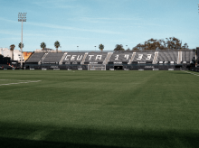 Estadio Alfonso Murube