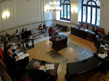 La secretaria de Ábalos y Cerdán explica cómo se repartían los pagos en efectivo en el PSOE