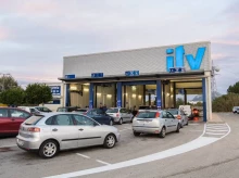 Hasta la hora influye al ir a pasar la ITV