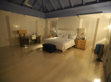 Imágenes de la casa de Jeffrey Epstein