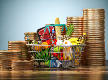 Cesta de la compra
