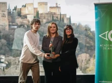 Los nominados a los Premios Carmen fueron anunciados por  lectura de los nominados estuvo a cargo de Rocío Mesa, directora, productora y guionista, ganadora de dos Premios Carmen por Secaderos (2022), y Cristalino, músico, actor y artista polifacético, galardonado el año pasado como Actor Revelación por Segundo premio