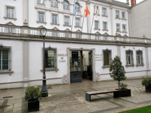 Ayuntamiento de Lugo