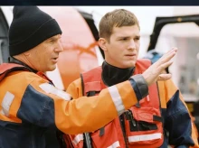 The guardian (Disney+)